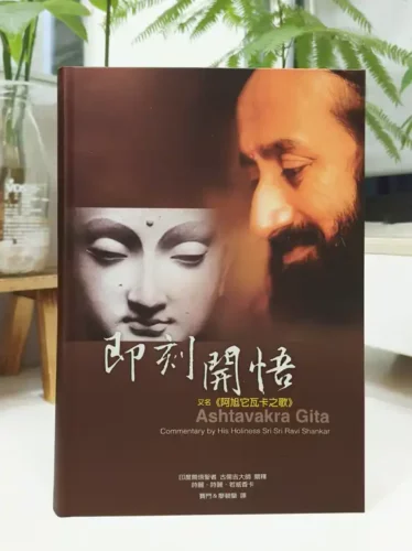 即刻開悟,阿旭它瓦之歌,古儒吉,Ashtavakra Gita