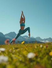 Sri Sri Yoga 2 深潛淨化瑜珈營(瑜珈二階)