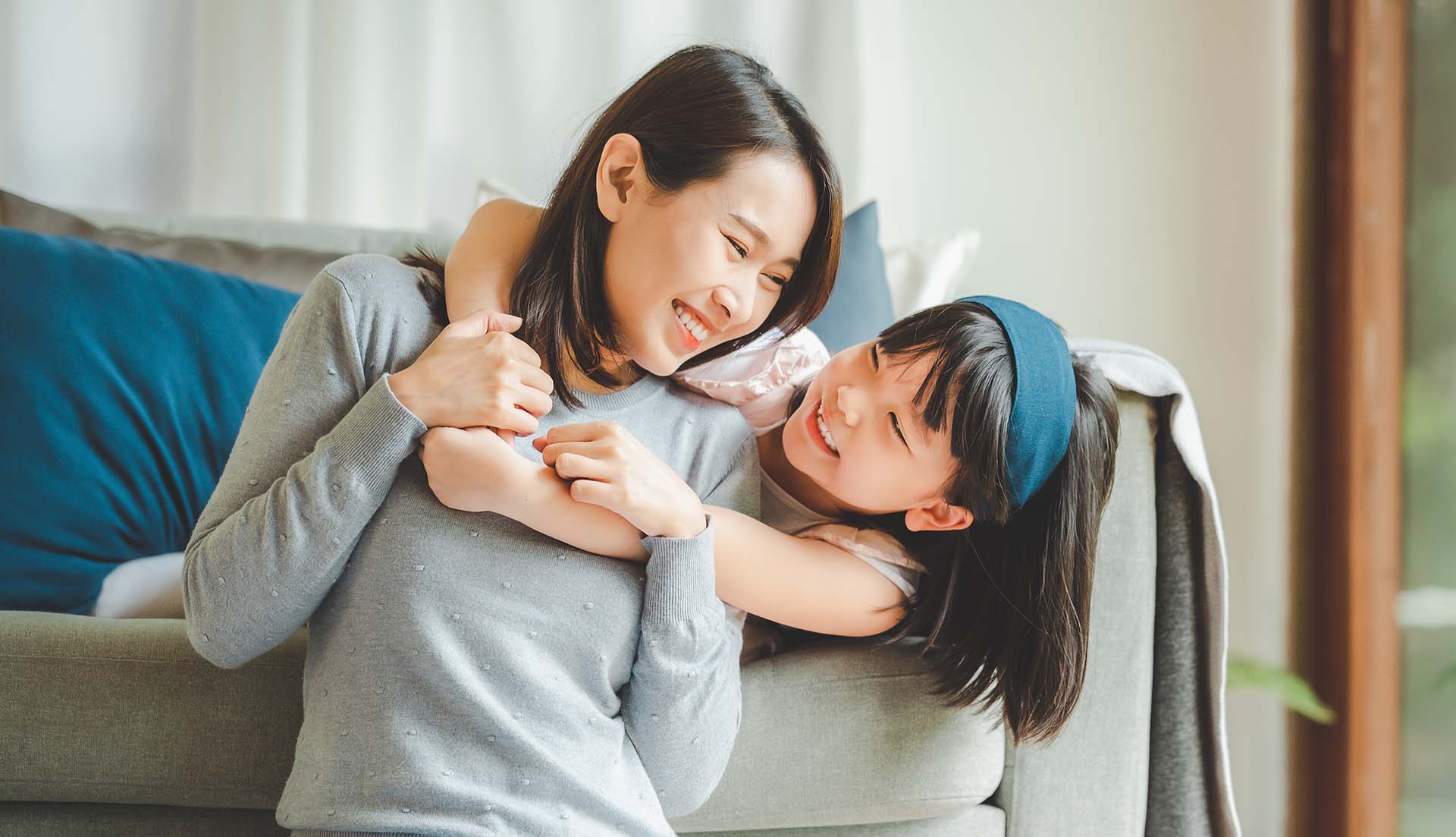 認識你的小孩