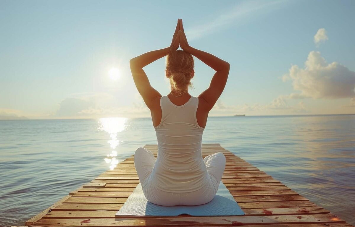 Sri Sri Yoga 2 深潛淨化瑜珈營(瑜珈二階)